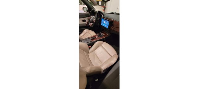 Photo of 2004 Gray BMW Z4