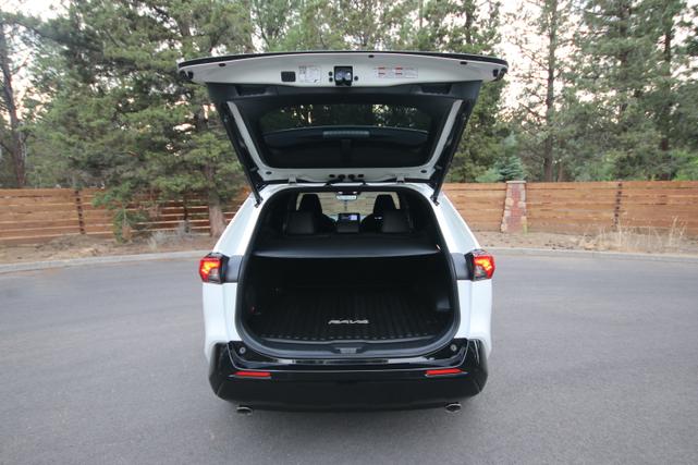 Photo of 2022 White Toyota RAV4 Prime