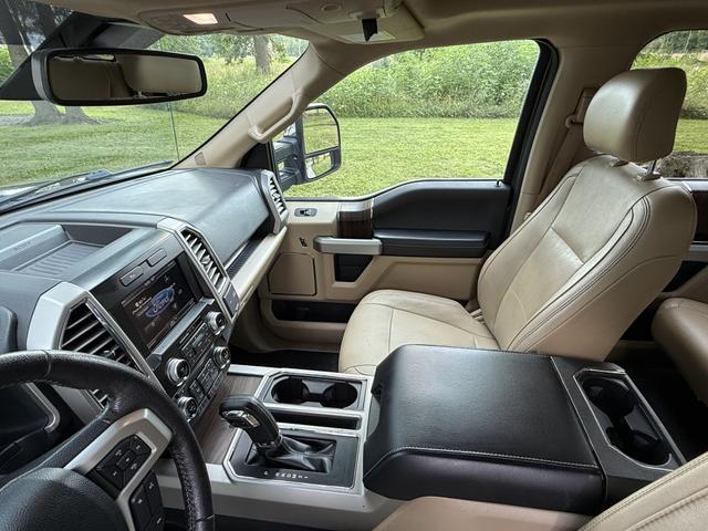 Photo of 2015 Brown Ford F-150