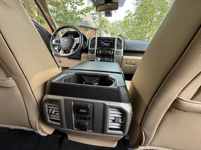 Photo of 2015 Brown Ford F-150