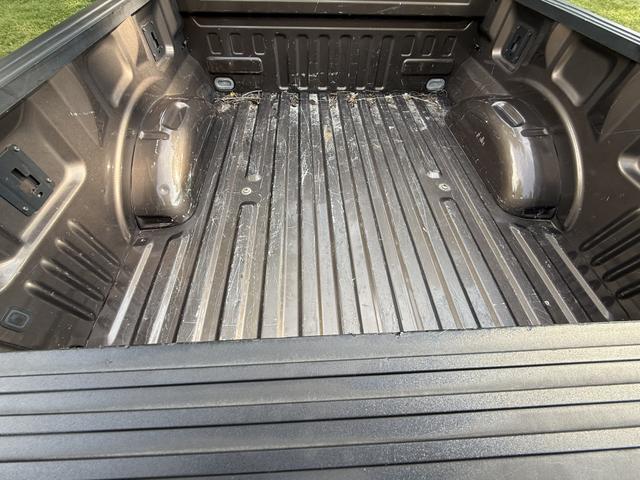 Photo of 2015 Brown Ford F-150