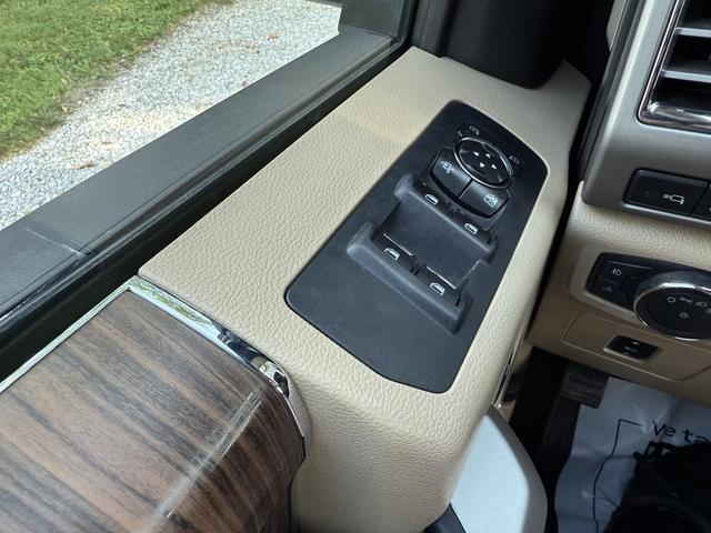 Photo of 2015 Brown Ford F-150