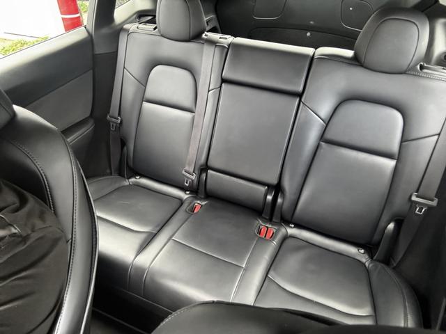 Photo of 2024 Black Tesla Model Y