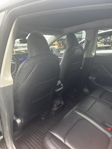 Photo of 2024 Black Tesla Model Y