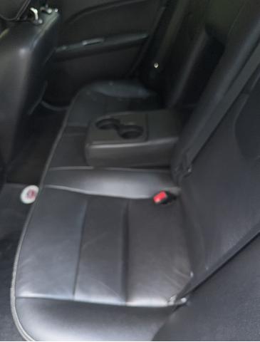 Photo of 2012 Gray Ford Fusion