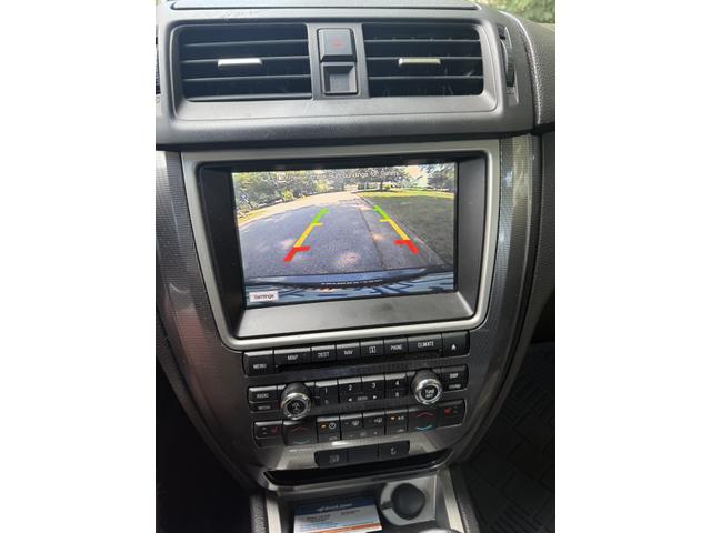 Photo of 2012 Gray Ford Fusion