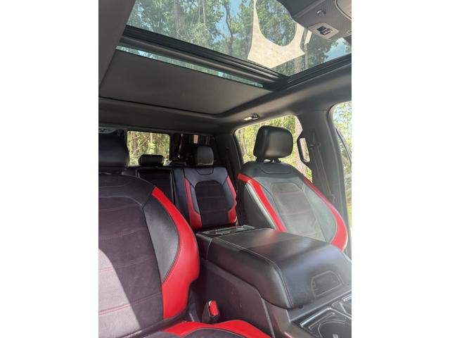 Photo of 2017 Black Ford F-150