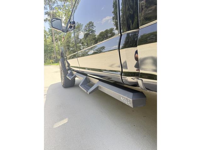 Photo of 2017 Black Ford F-150