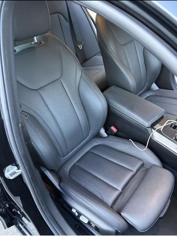 Photo of 2020 Black BMW 330