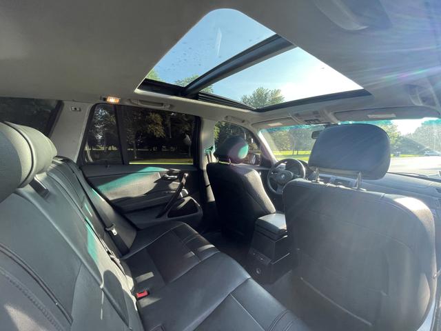 Photo of 2007 Black BMW X3