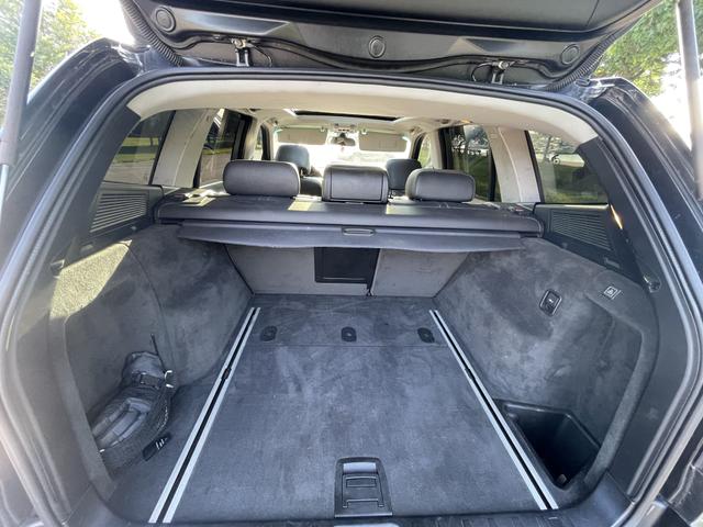 Photo of 2007 Black BMW X3