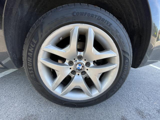Photo of 2007 Black BMW X3