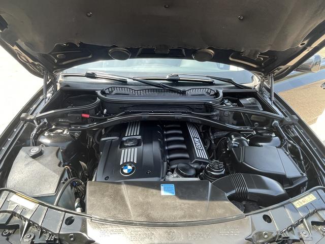 Photo of 2007 Black BMW X3