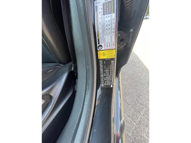 Photo of 2007 Black BMW X3
