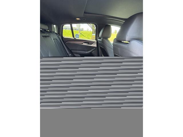 Photo of 2021 Black BMW X4