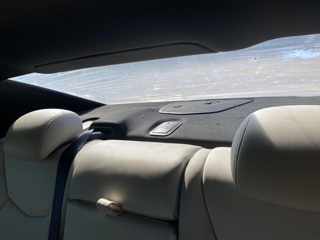 Photo of 2022 Gray Cadillac CT4