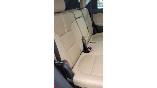 Photo of 2021 Red Chevrolet Blazer