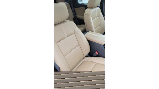 Photo of 2021 Red Chevrolet Blazer