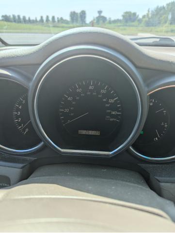 Photo of 2004 Black Lexus RX 330