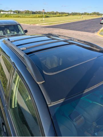 Photo of 2004 Black Lexus RX 330