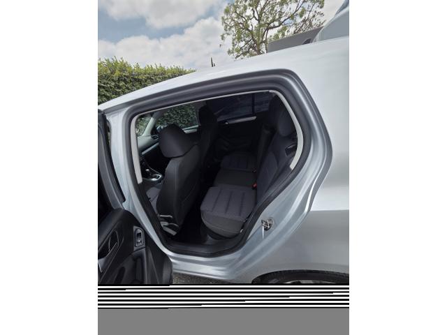 Photo of 2013 Silver Volkswagen Golf
