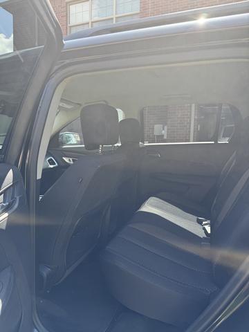 Photo of 2017 Black GMC Terrain