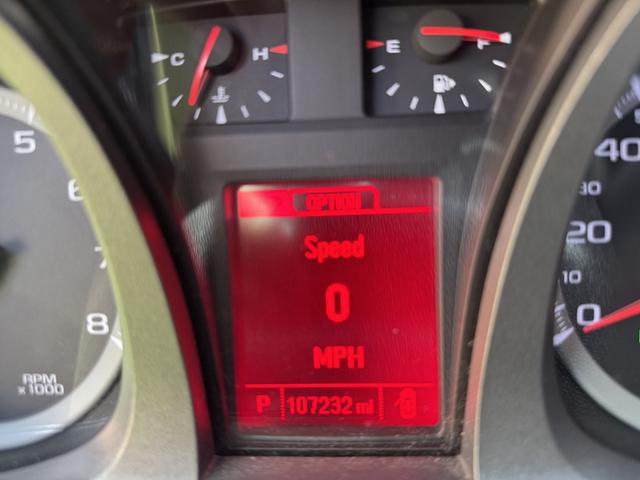 Photo of 2017 Black GMC Terrain