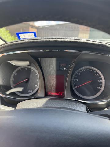 Photo of 2017 Black GMC Terrain