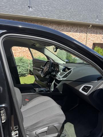 Photo of 2017 Black GMC Terrain