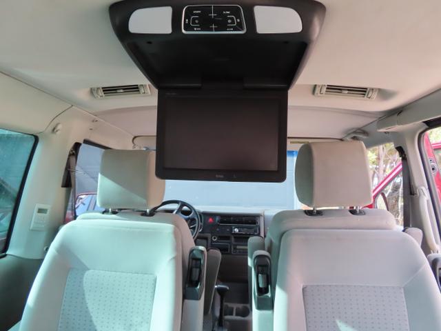 Photo of 2002 Red Volkswagen Eurovan