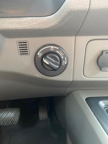 Photo of 2017 White Nissan NV Passenger NV3500 HD