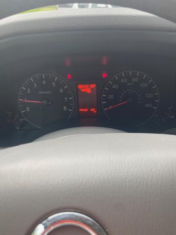 Photo of 2017 White Nissan NV Passenger NV3500 HD