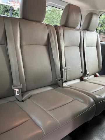 Photo of 2017 White Nissan NV Passenger NV3500 HD