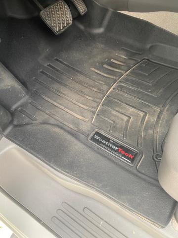 Photo of 2017 White Nissan NV Passenger NV3500 HD