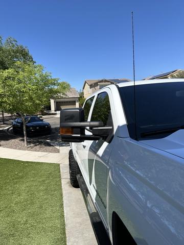 Photo of 2018 White Chevrolet Silverado 1500