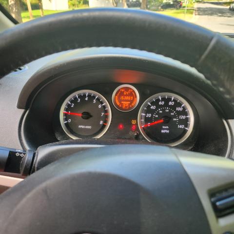 Photo of 2012 Red Nissan Sentra