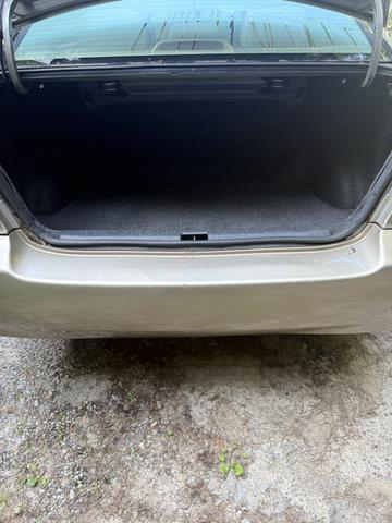 Photo of 2005 Gold Toyota Corolla