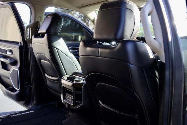 Photo of 2021 Gray RAM 1500