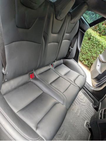 Photo of 2020 Gray Tesla Model S