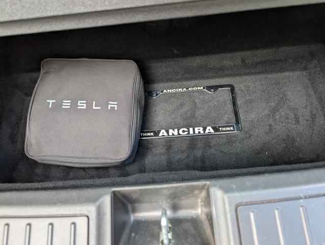 Photo of 2020 Gray Tesla Model S