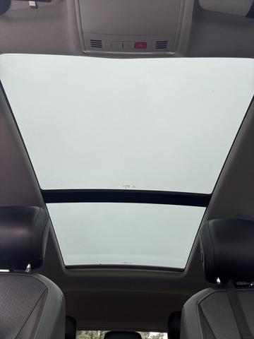 Photo of 2018 Green Volkswagen Tiguan