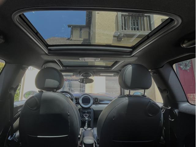 Photo of 2013 Silver MINI Clubman