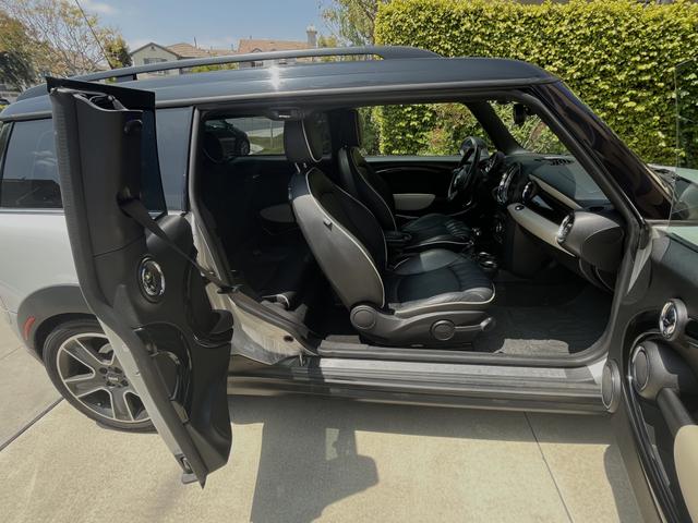 Photo of 2013 Silver MINI Clubman