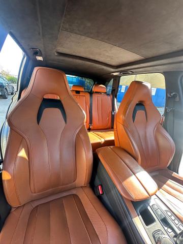 Photo of 2017 Silver BMW X5 M