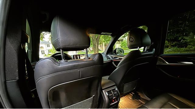 Photo of 2018 Gray BMW X3
