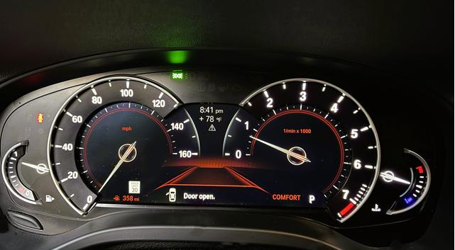 Photo of 2018 Gray BMW X3