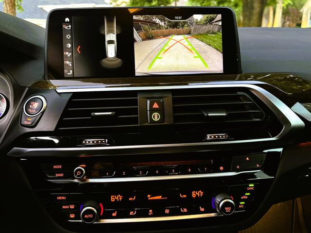 Photo of 2018 Gray BMW X3