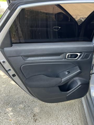 Photo of 2022 Gray Honda Civic