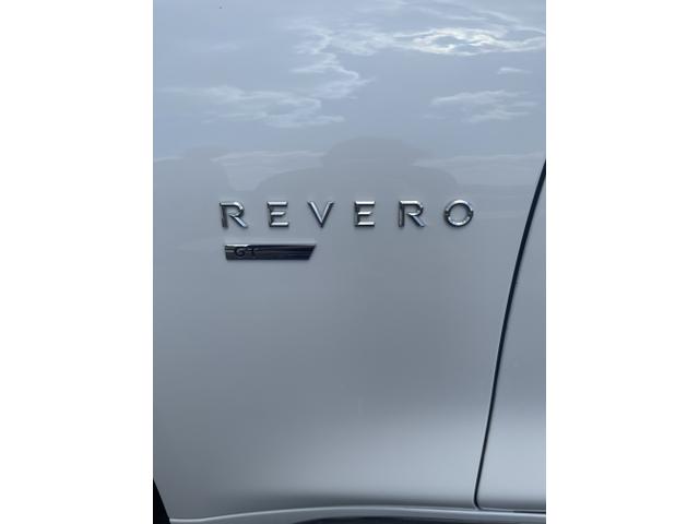 Photo of 2020 White Karma Revero GT