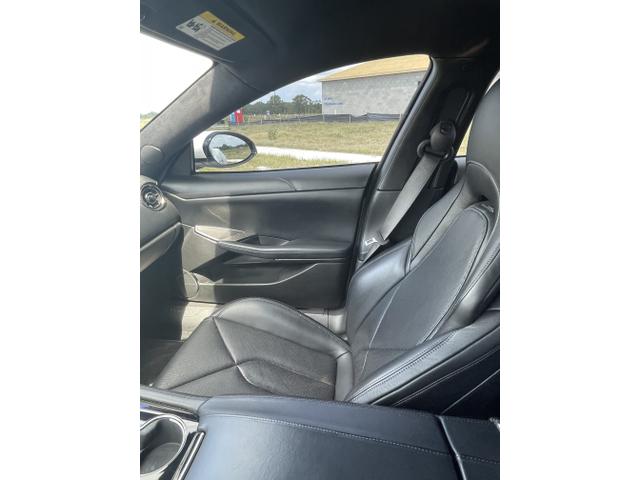 Photo of 2020 White Karma Revero GT